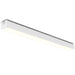 Westgate Manufacturing 4 Foot 4 Inch Wet Location Linear Light Wattage/CCT Selectable 40W/60W/80W 3500K/4000K/5000K 0-10V Surface Mount (SCX4-IP66-SUR-4FT-40-80W-MCTP)