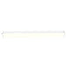 Westgate Manufacturing 4 Foot 4 Inch Wet Location Linear Light Wattage/CCT Selectable 40W/60W/80W 3500K/4000K/5000K 0-10V Surface Mount (SCX4-IP66-SUR-4FT-40-80W-MCTP)