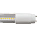 Westgate Manufacturing LED 4 Foot T8 Type B Single/Double Ended 17W 2200Lm 4000K Clear Glass (T8-4FT-TYPB-17W-50K-C)