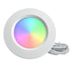 Westgate Manufacturing 12V 4W LED Puck Light RGBW 250Lm WG App Or Remote Compatible White (TC-PL12-RGBW)