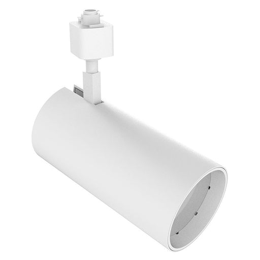 Westgate Manufacturing Standard Track Head Wattage/CCT Selectable 10W/15W/20W 2700K/3000K/3500K/4000K/5000K 90 CRI 20-50 Degree Beam Adjustable White (TRS-10-20W-MCTPB-36D-WH)