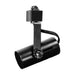 Westgate Manufacturing 3.5 Inch Modern PAR-Lamp Track Head 120V 3-Wire Black (TRE26-BK)