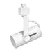 Westgate Manufacturing 3.5 Inch Modern PAR-Lamp Track Head 120V 3-Wire White (TRE26-WH)
