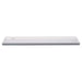 Westgate Manufacturing 21 Inch Builder Series Under Cabinet Light 10W CCT Selectable 2700K/3000K/3500K/4000K/5000K 90 CRI Hardwire End-To-End Connect White (UCE-21-WHT)