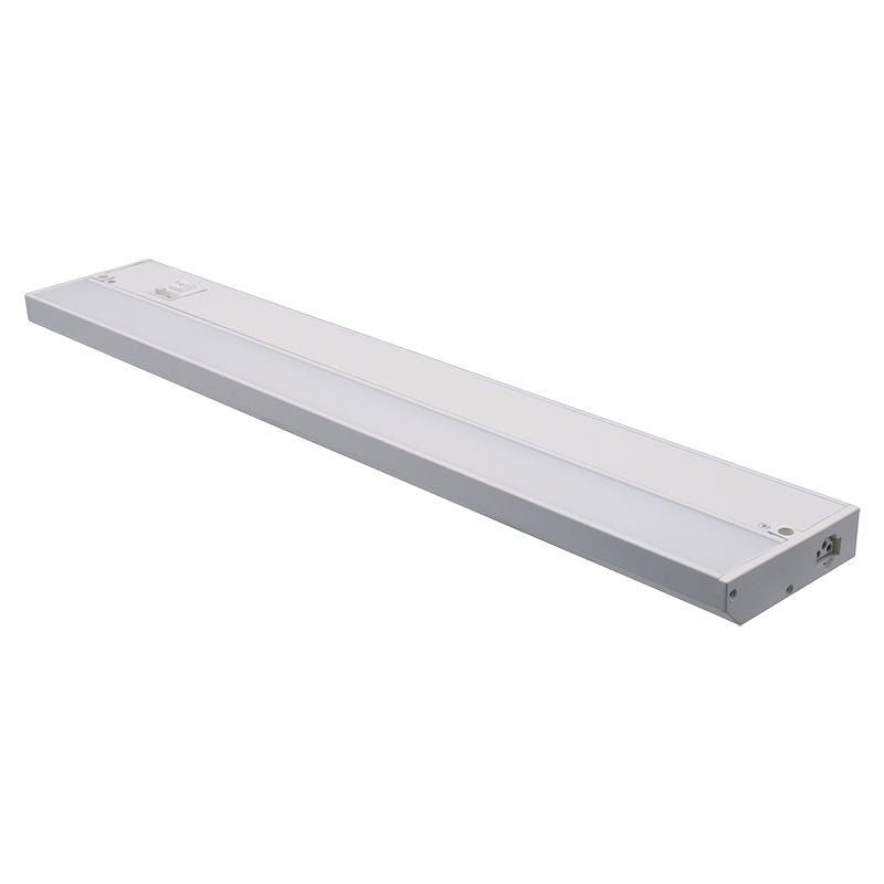 Westgate Manufacturing UCE-21-WHT 21 Inch Under Cabinet Light ...