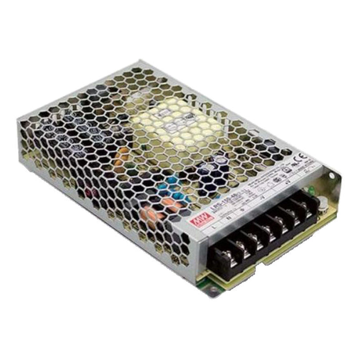 Westgate Manufacturing LED Hardwire Driver 200W Maximum 8.8A 90-132V Input 15A (ULR-IN-HWDR-200W)