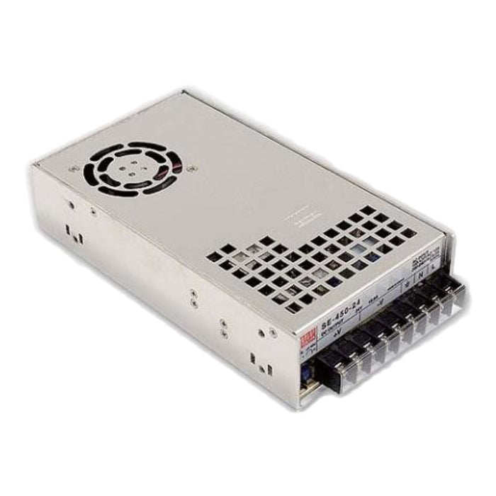 Westgate Manufacturing LED Hardwire Driver 450W Maximum 18.8A 90-132V Input 15A (ULR-IN-HWDR-450W)