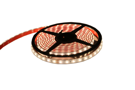 Westgate Manufacturing UL Listed LED Ribbon 2835 120LED 3500K IP67 90 CRI 24V 10Mm PCB LED Strip 440Lm Per Foot 5.8W Per Foot (ULR-OT-49F-XHO-35K)