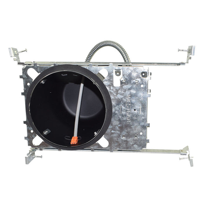 Westgate Manufacturing 6 Inch LED Shallow Recessed Housing ICAT UL (HL6S-ICAT)