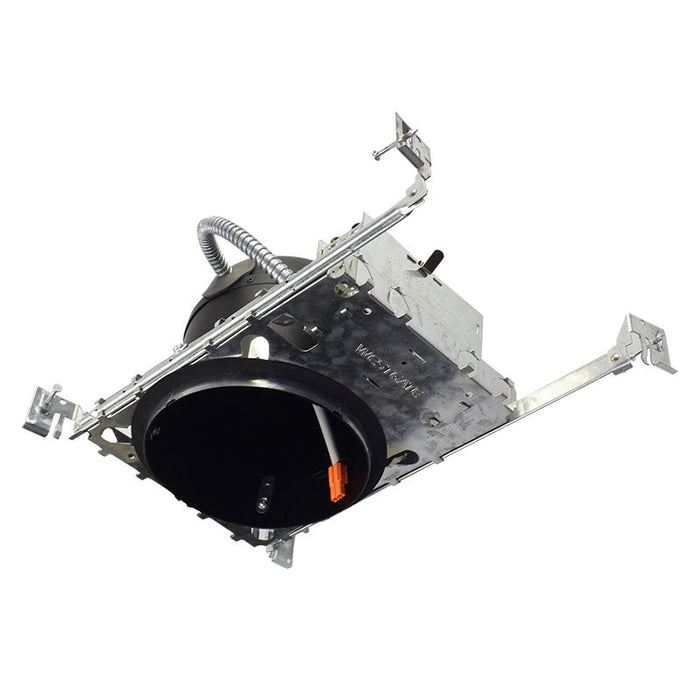 Westgate Manufacturing 6 Inch LED Shallow Recessed Housing ICAT UL (HL6S-ICAT)