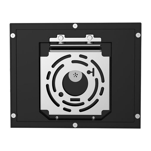 Westgate Manufacturing Beam-Adjustable Wall Pack Wattage/CCT Selectable 40W/50W/60W 3000K/4000K/5000K With Photocell Black (WPMAX-40-60W-MCTP-BK)