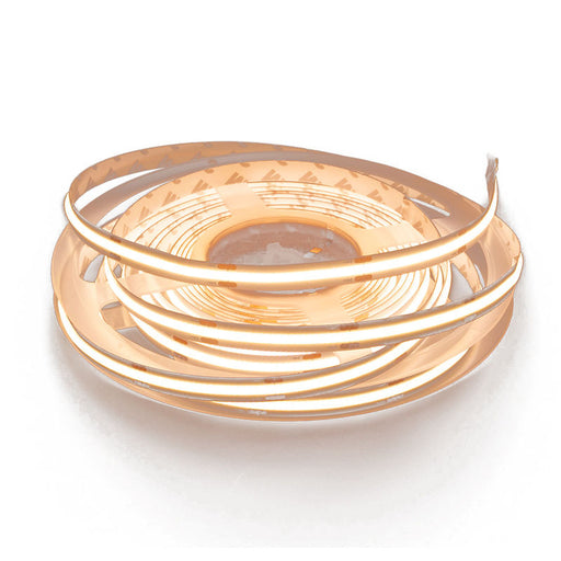 Westgate Manufacturing 98.4 Foot COB IP65 Wet Location Ribbon 24V IP65 10Mm 3W Per Foot 340Lm Per Foot 90 CRI 6500K (ULR-OT-98F-HO-COB-65K)