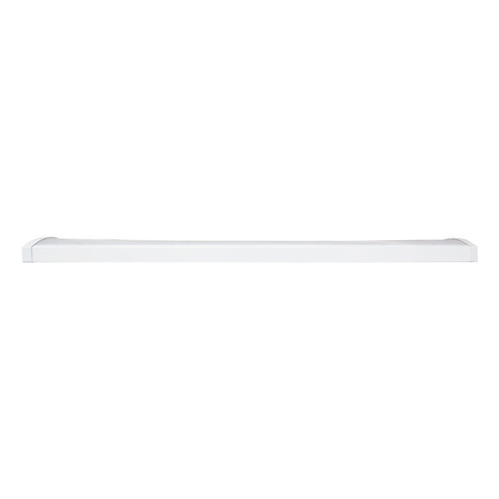 Westgate Manufacturing 4 Foot Wide Wrap Wattage/CCT Selectable 30W/40W/50W 3000K/4000K/5000K 120-277V 0-10V Dimming White (WAEW-4FT-30-50W-MCTP-D)