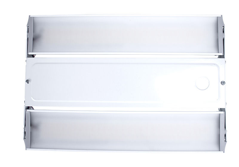 Westgate Manufacturing Compact Linear High Bay Wattage/CCT Selectable 220W/280W/340W 4000K/5000K Sensor Ready (LLHC-220-340W-MCTP-SR)