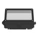 Westgate Manufacturing Max-Feature Cut-Off Wall Pack Wattage/CCT Selectable 20W/30W/40W 3000K/4000K/5000K 120-277V 70 CRI 0-10V Dimming 3 Beams Photocell Black (LWPMAX-SM-20-40W-MCTPB-P-BK)