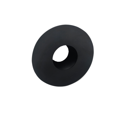 Westgate Manufacturing LED Winged Recessed Light 10W 700Lm CCT Selectable 2700K/3000K/3500K/4000K/5000K 120V Black (LRD-10W-MCT5-4WTRPH-BK)