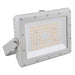 Westgate Manufacturing C1D2 Hazardous Location Square Flood 120-277V 30W 5000K Gray (EXPF-30W-50K)