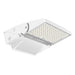 Westgate Manufacturing X-Gen Versatile Wall Pack Wattage/CCT Selectable 90W/105W/120W 3000K/4000K/5000K 120-277V White (WAX-90-120W-MCTP-WH)