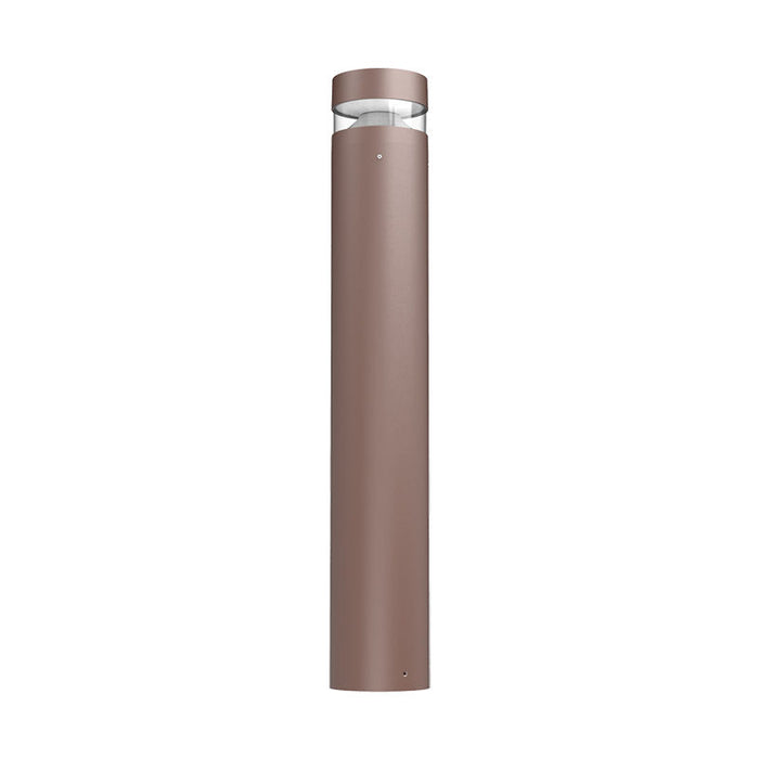 Westgate Manufacturing Generation 2 Bollard Head Model 2 Inch Lens Wattage/CCT Selectable 24W/19W/14W 3000K/4000K/5000K Bronze (BOL-G2-102F-MCTP-BR)