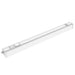 Westgate Manufacturing 4 Foot 4 Inch Wet Location Linear Light Wattage/CCT Selectable 40W/60W/80W 3500K/4000K/5000K 0-10V Surface Mount (SCX4-IP66-SUR-4FT-40-80W-MCTP)