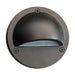 Westgate Manufacturing Aluminum Eye-Lid Step Light 12V 2.5W CCT Selectable 3000K/4000K/5000K 80Lm Surface Mount Oil-Rubbed Bronze (AS-158-MCT-ORB)