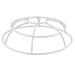 Westgate Manufacturing Dome Wire Guard For EXPR 30W To 60W (EXPR-30-60W-WGD)