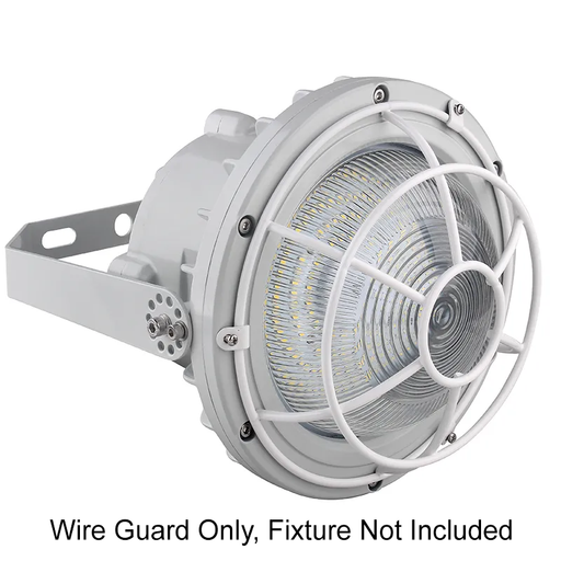 Westgate Manufacturing Dome Wire Guard For EXPR 30W To 60W (EXPR-30-60W-WGD)