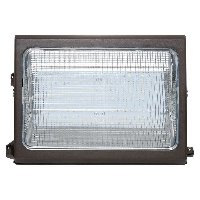 Westgate Manufacturing Non-Cutoff Wall Pack Adjustable 20W/30W/50W/60W 3000K/4000K/5000K/5700K (WMXPRO-MD-20-60W-MCTP)