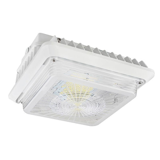 Westgate Manufacturing LED Parking Garage Light 100W 4000K UL Listed (CGL-100W-40K-D)