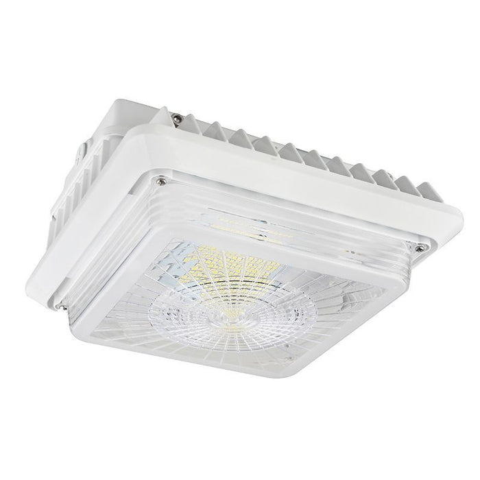 Westgate Manufacturing LED Parking Garage Light 100W 4000K UL Listed (CGL-100W-40K-D)