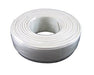 Westgate Manufacturing White 100 Foot Cord SJTW 18 AWG 6-Conduct (SCL-100FT-SJTW18/6)