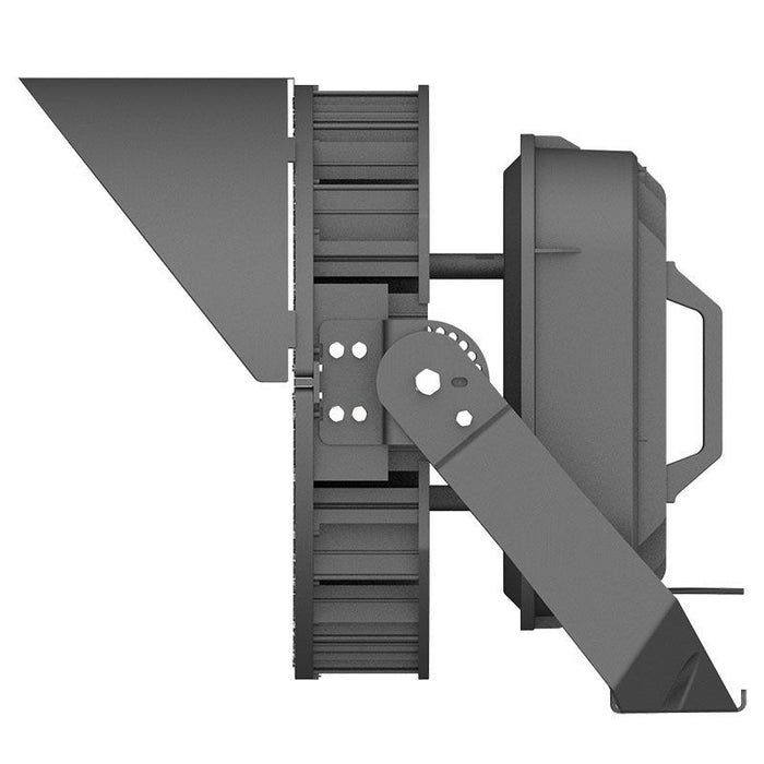 Westgate Manufacturing Generation 7 Stadium Light 1400W/1500W/1600W/1700W 277-480V 20Kva 45D Lens 5000K (SFX-G7-1400-1700W-45D-50K-480V)