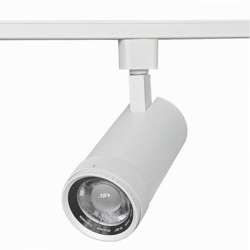 Westgate Manufacturing Barn Door For Zoomable TRD-20W-MCTB White (TRD-20W-MCTB-BD-WH)