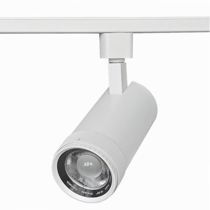 Westgate Manufacturing Barn Door For Zoomable TRD-20W-MCTB White (TRD-20W-MCTB-BD-WH)