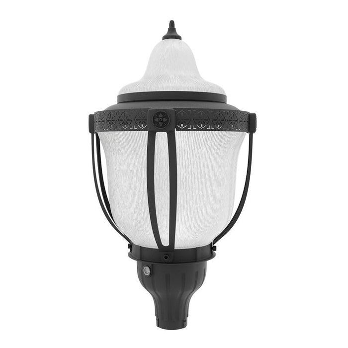 Westgate Manufacturing GPA-B32 Decorative Cage Accessory Kit - Black (GPA-B32-DC-BK)