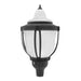 Westgate Manufacturing GPA-B32 Decorative Cage Accessory Kit - Black (GPA-B32-DC-BK)