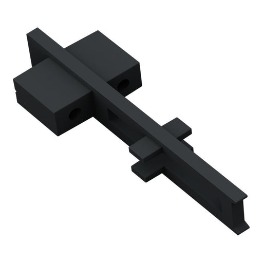 Westgate Manufacturing SCSSL Coupling End Cap Black (SCSSL-CEC-BK)