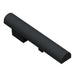 Westgate Manufacturing SCSSL Rounded End Cap Black (SCSSL-REC-BK)