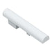 Westgate Manufacturing SCSSL Rounded End Cap White (SCSSL-REC)