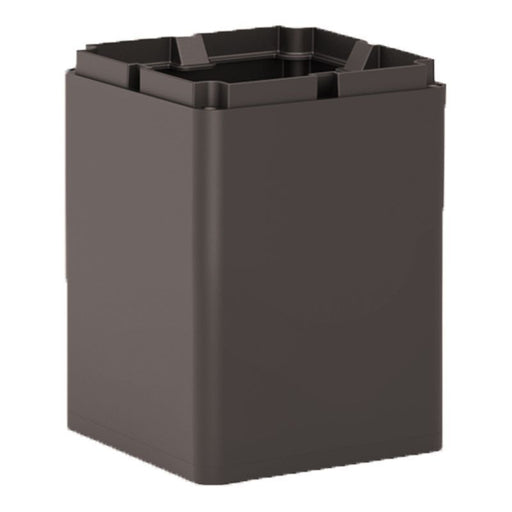 Westgate Manufacturing G8 Bollard 10 Inch Shaft Bronze (BOL-G8-SHAFT-10-BR)