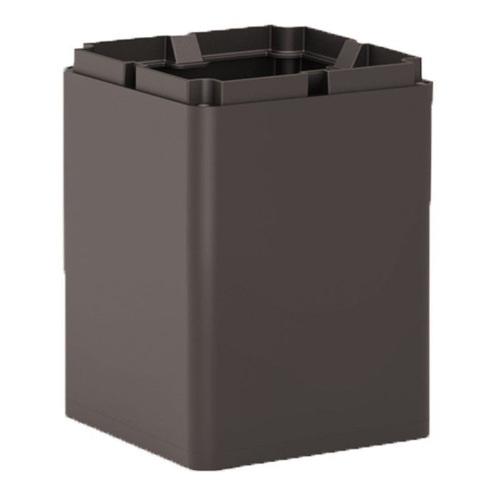 Westgate Manufacturing G8 Bollard 10 Inch Shaft Bronze (BOL-G8-SHAFT-10-BR)