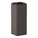 Westgate Manufacturing G8 Bollard 20 Inch Shaft Bronze (BOL-G8-SHAFT-20-BR)