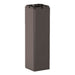 Westgate Manufacturing G8 Bollard 26 Inch Shaft Bronze (BOL-G8-SHAFT-26-BR)