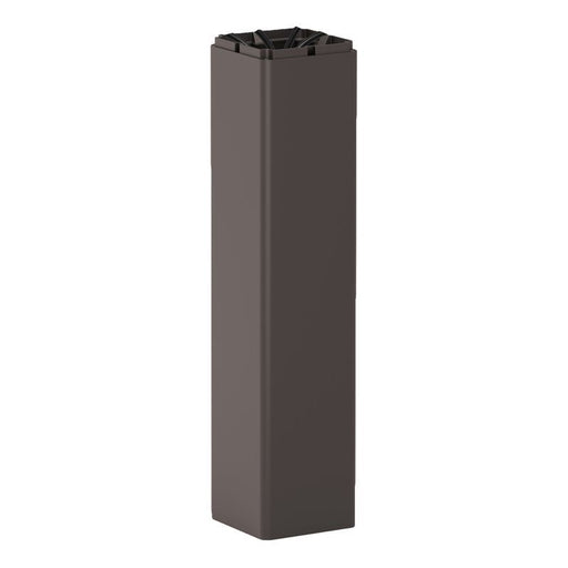 Westgate Manufacturing G8 Bollard 34 Inch Shaft Bronze (BOL-G8-SHAFT-34-BR)