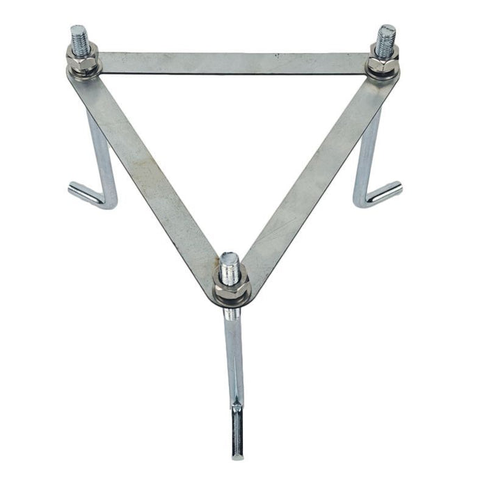 Westgate Manufacturing LCG6 6 Foot And Taller Anchor Bolt Kit (LCG6H-ABK)