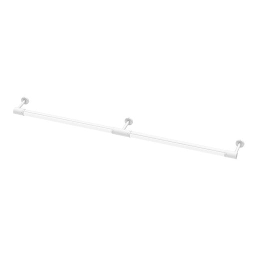 Westgate Manufacturing TSR Sign Light 12 Inch Extension Rod Kit White (TSR-IP66-ERK-WH)