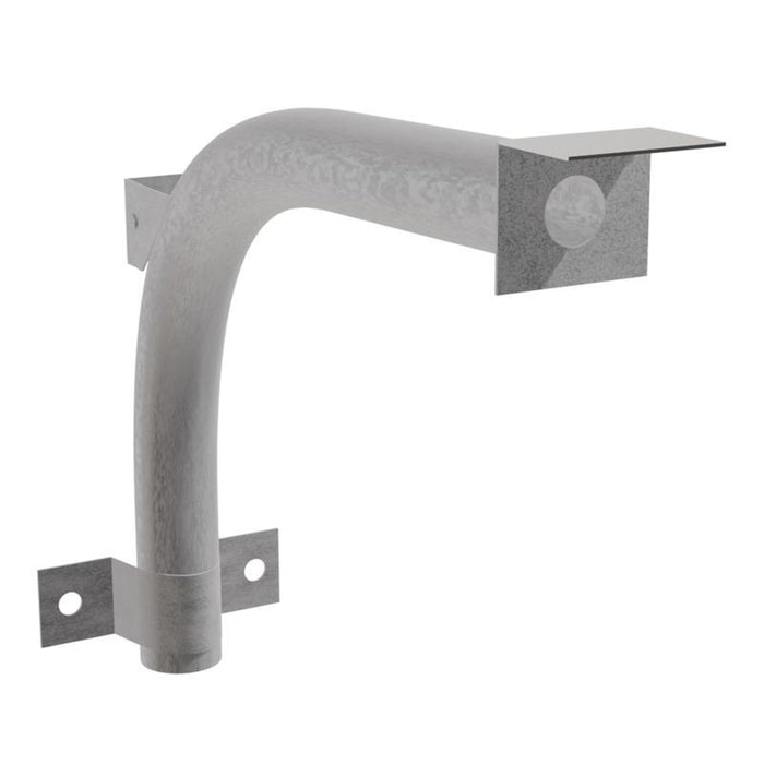 Westgate Manufacturing Wood Pole Horizontal Flood Mount (WPB-FM-H)