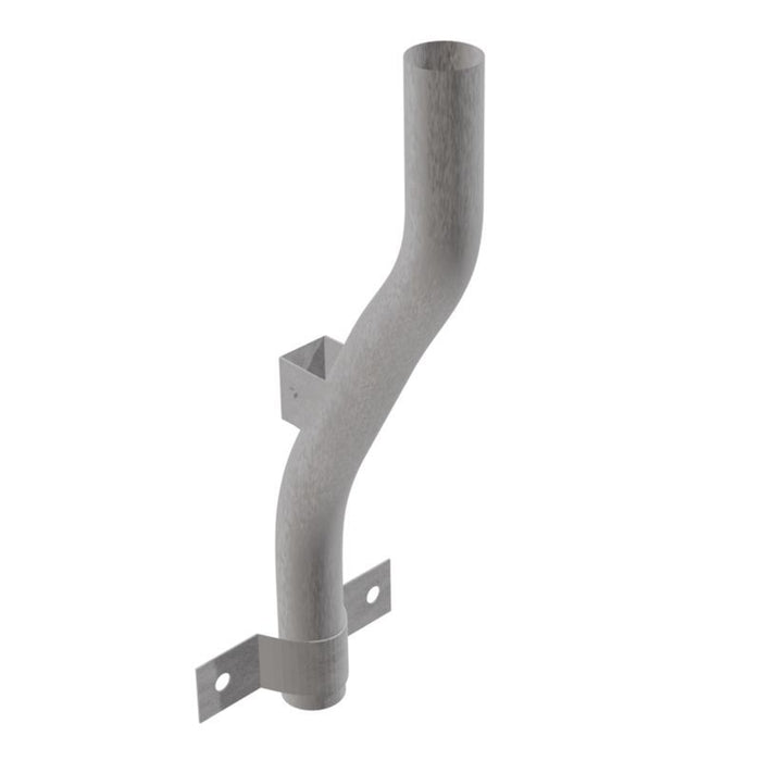 Westgate Manufacturing Wood Pole Vertical Flood Mount (WPB-FM-V)