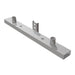 Westgate Manufacturing Wood Pole Horizontal Double Tenon For Use With Slipfitter (WPB-HM-DT)