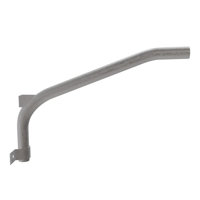 Westgate Manufacturing Wood Pole Mast Arm 2.5 Foot (WPB-MA-2.5)